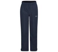 Jack Wolfskin - Kid's Snowy Days Pants - Pantaloni invernali 128 blu