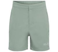 Jack Wolfskin Sun Shorts Verde 116 cm Bambini