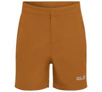 Jack Wolfskin - Kid's Sun Shorts - Pantaloncini 152 marrone