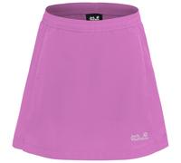 Jack Wolfskin - Kid's Sun Skort - Skort 164 lilla