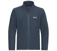 Jack Wolfskin Taunus 100 Jacket Blu 104 cm Ragazzo