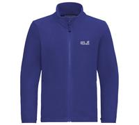 Jack Wolfskin - Kid's Taunus 100 Fullzip - Giacca in pile 176 blu