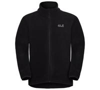 Jack Wolfskin - Kid's Vertigo Fleece Jacket - Giacca in pile 128 nero