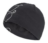 Jack Wolfskin - Kid's Vertigo Paw Beanie - Berretto One Size grigio