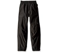 Jack Wolfskin Kinder Regenhose Rainy Days, Black, 140, 1607761
