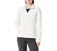 Jack Wolfskin Kiruna - Giacca W Giacca in pile Donna