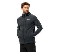 Jack Wolfskin KOLBENBERG FZ M - Felpa con cappuccio