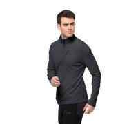 Jack Wolfskin Kolbenberg, Maglione Phantom, Taglia M