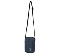 Jack Wolfskin - Konya Bag - Borsa a tracolla 1 l blu