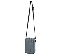 Jack Wolfskin - Konya Bag - Borsa a tracolla 1 l grigio