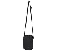 Jack Wolfskin - Konya Bag - Borsa a tracolla 1 l nero