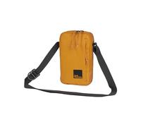 Jack Wolfskin Konya Bag, Borsa a Uomo, Salted Caramel, Einheitsgröße