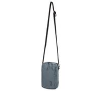 Jack Wolfskin - Konya Bag - Borsa a tracolla 1 l grigio