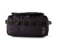 Jack Wolfskin Konya Borsa da toilette 26 cm nero