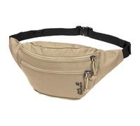 Jack Wolfskin - Konya Hipbag - Marsupio 2 l beige
