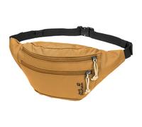 Jack Wolfskin - Konya Hipbag - Marsupio 2 l beige