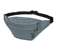 Jack Wolfskin - Konya Hipbag - Marsupio 2 l grigio