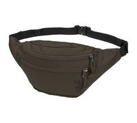 Jack Wolfskin - Konya Hipbag - Marsupio 2 l marrone