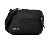 Jack Wolfskin Konya Marsupio 18 cm nero