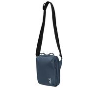 Jack Wolfskin - Konya Organizer - Borsa a tracolla 2 l blu