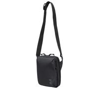 Jack Wolfskin - Konya Organizer - Borsa a tracolla 2 l nero
