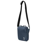 Jack Wolfskin - Konya Organizer - Borsa a tracolla 2 l blu