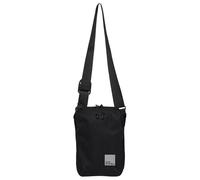 Jack Wolfskin - Konya Organizer - Borsa a tracolla One Size nero
