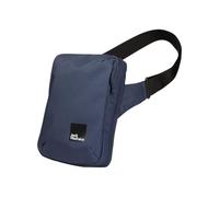 Jack Wolfskin Konya Organizer, Uomo-Borse a Spalla Unisex-Adulto, Cielo di Mezzanotte