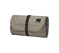 Jack Wolfskin Konya - Salone da bucato, colore: Pietra