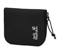 Jack Wolfskin - Konya Wallet - Portafogli One Size nero