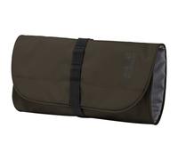 Jack Wolfskin - Konya Waschsalon - Borsetta da toilette 1 l obsidian moss