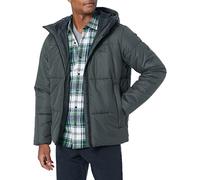 Jack Wolfskin, Kyoto Xt, Giacca Isolata Antivento, Bonsai Green., S, Uomo