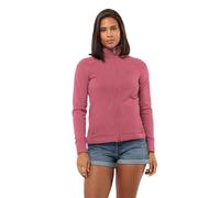 Jack Wolfskin Lago Foresta Jkt W Giacca in pile Donna
