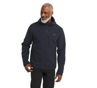 Jack Wolfskin Lake RIDGE HOODED JKT M
