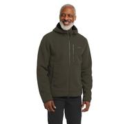 Jack Wolfskin Lake RIDGE HOODED JKT M