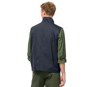 Jack Wolfskin Lakeside Trip - Gilet da uomo, taglia M