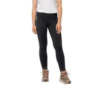 Jack Wolfskin Leggings da Donna Berntal Tights W