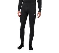 Jack Wolfskin Leggings da Uomo Infinite Warm Pants M