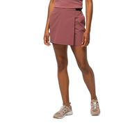 Jack Wolfskin LIGHTSOME Skort W Rock, Apple Burro, 42, Apple Butter, 46