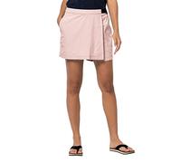 Jack Wolfskin Lightsome W - Pantaloncini da Donna Light Blush, Standard