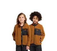 Jack Wolfskin LITE CURL FZ K