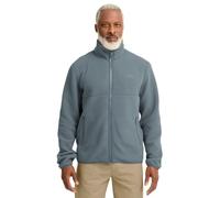 JACK WOLFSKIN Giacca di pile funzionale grigio Uomo JACK WOLFSKIN L