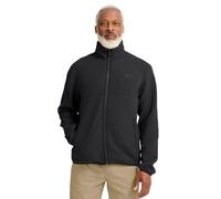 Jack Wolfskin Lite Curl Jacket Nero 2XL Uomo