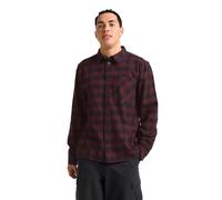 Jack Wolfskin Lite Flannel - Maglietta M