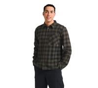 Jack Wolfskin Lite Flannel - Maglietta M