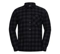 Jack Wolfskin Lite Flannel - Maglietta M