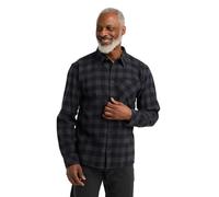 Jack Wolfskin Lite Flannel - Maglietta M