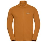 Jack Wolfskin Litestride Jacket Arancione S Uomo