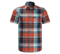 Jack Wolfskin Little Lake Camicia Uomo