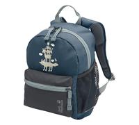 Jack Wolfskin Little Scout 10 Zaino Unisex - Bambini e ragazzi